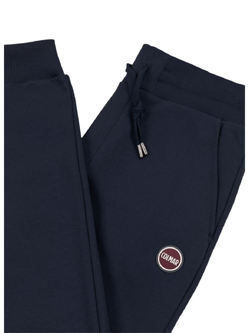 pantaloni COLMAR | 8254R-5WS68 BLU